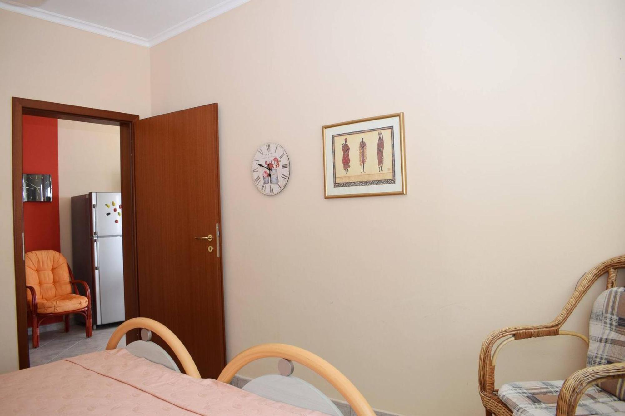 Sea View Apartments In Durres Durrës Exterior foto