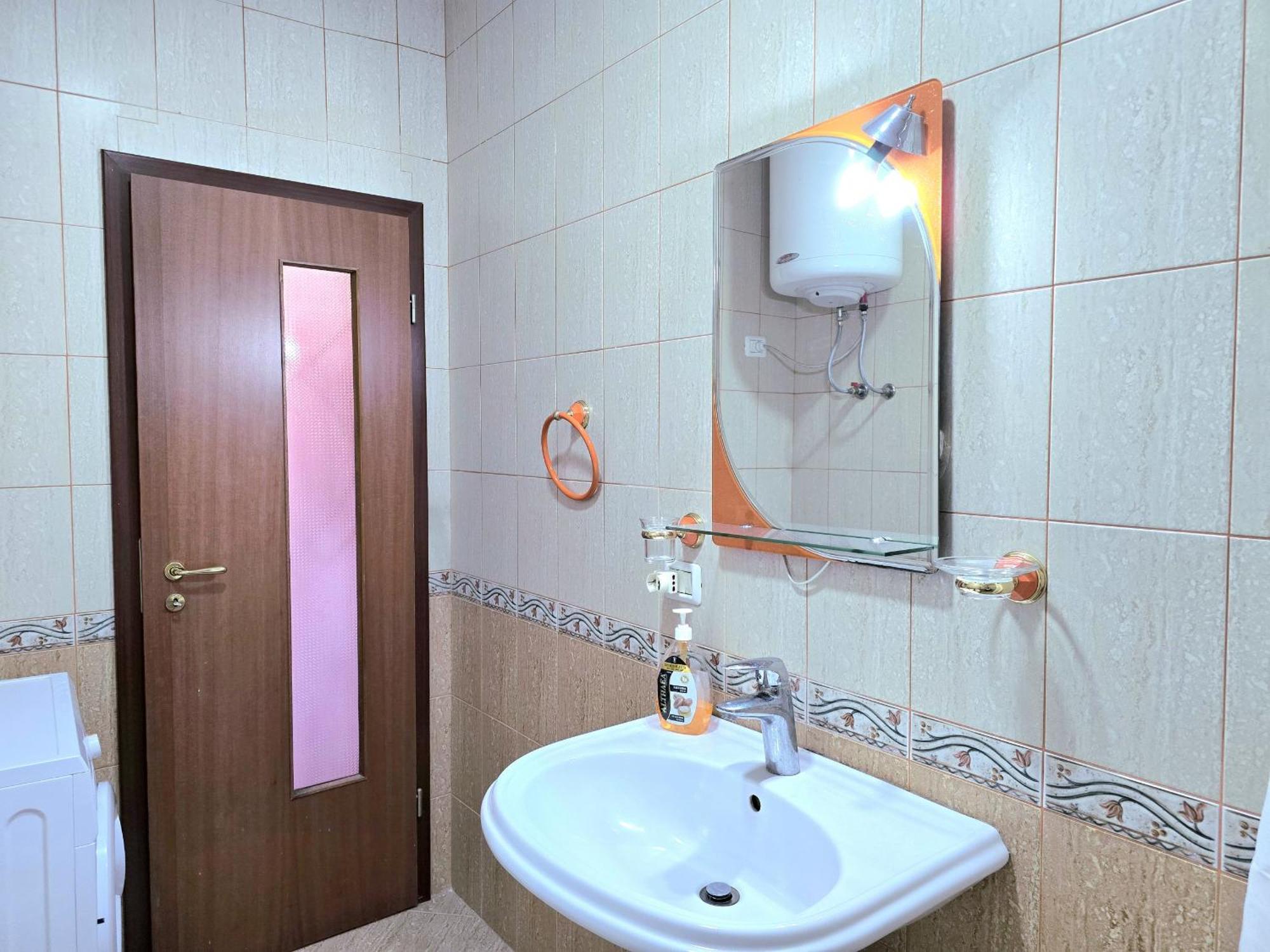 Sea View Apartments In Durres Durrës Exterior foto