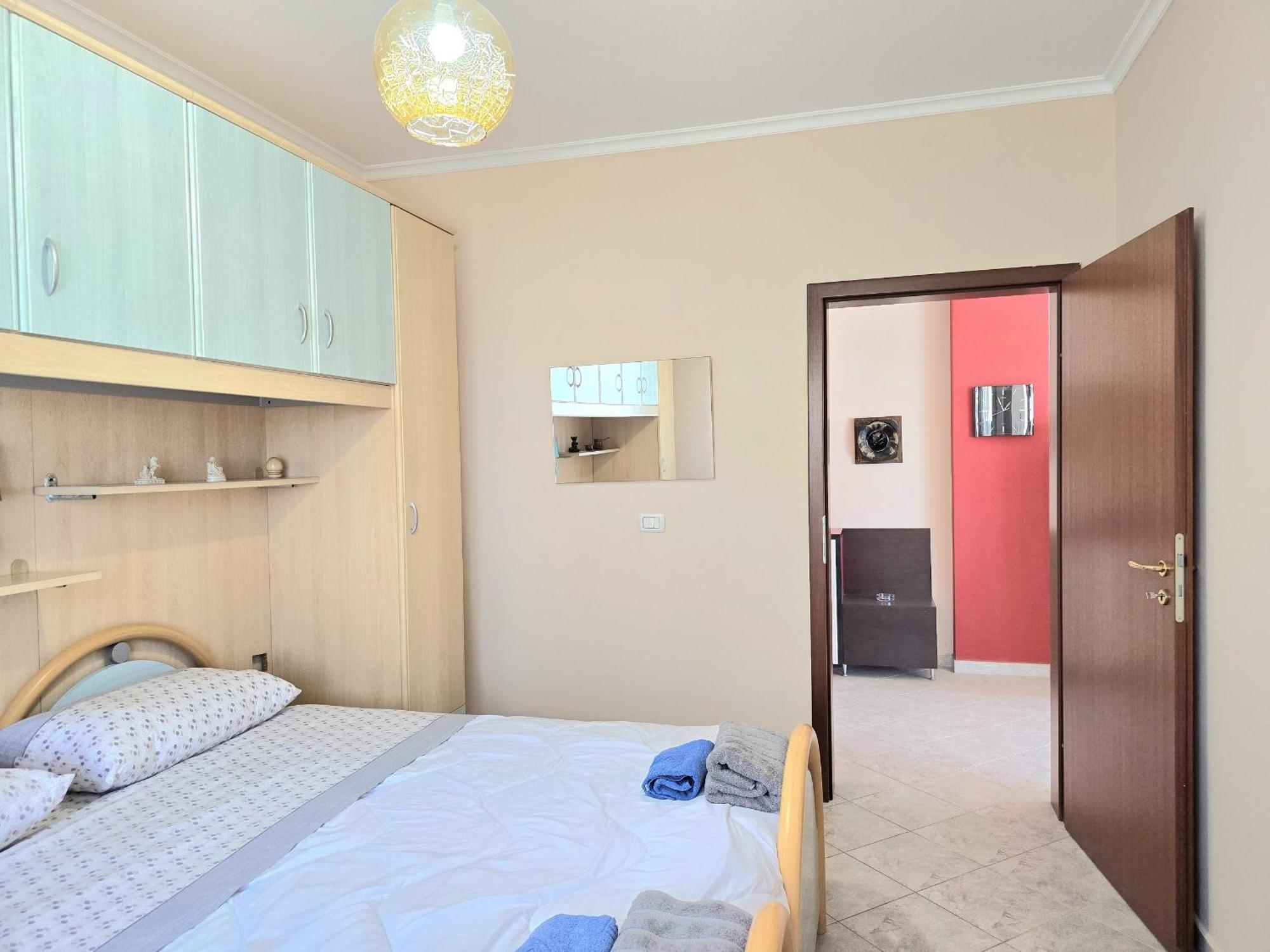 Sea View Apartments In Durres Durrës Exterior foto